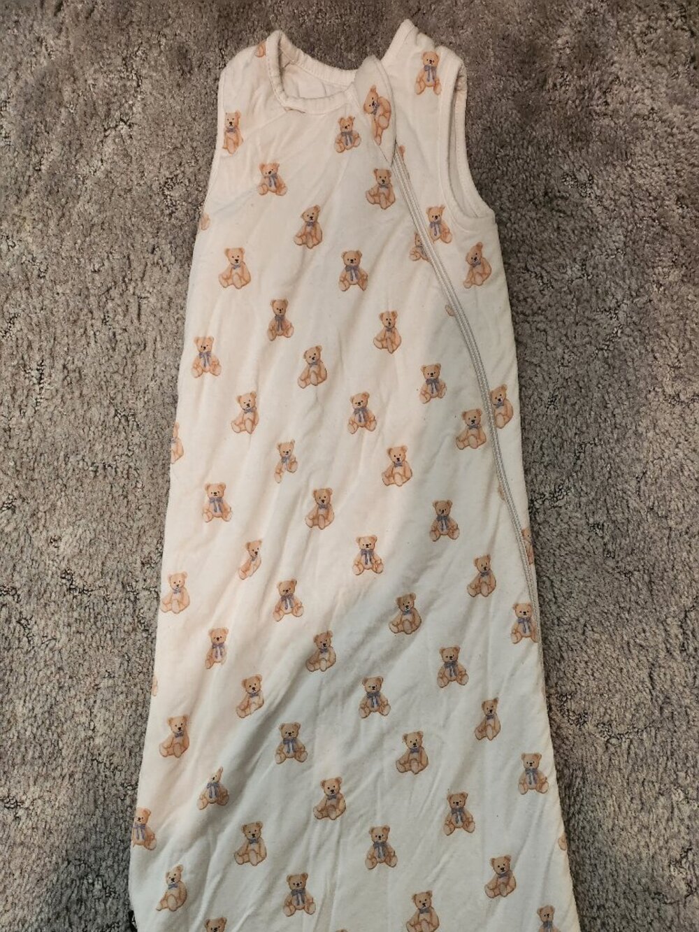 1.0 TOG Sleep Sack 0-6 months